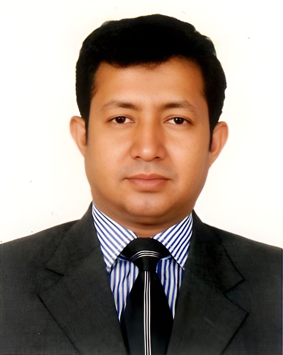 Mohammad Shahjalal Khan