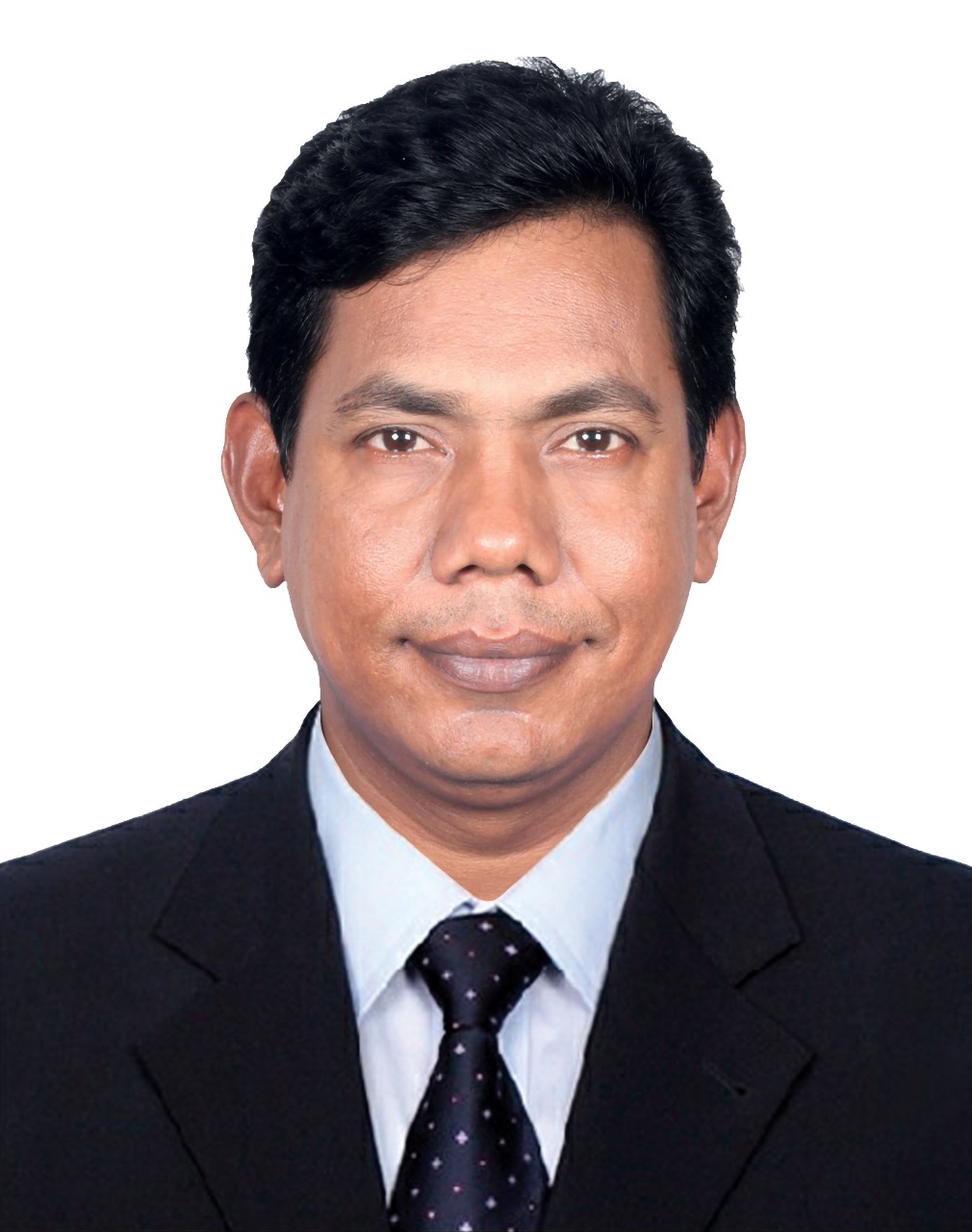 Md. Deloar Hossan