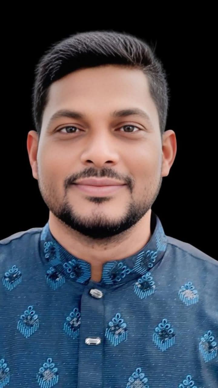 Md Ruhul Amin